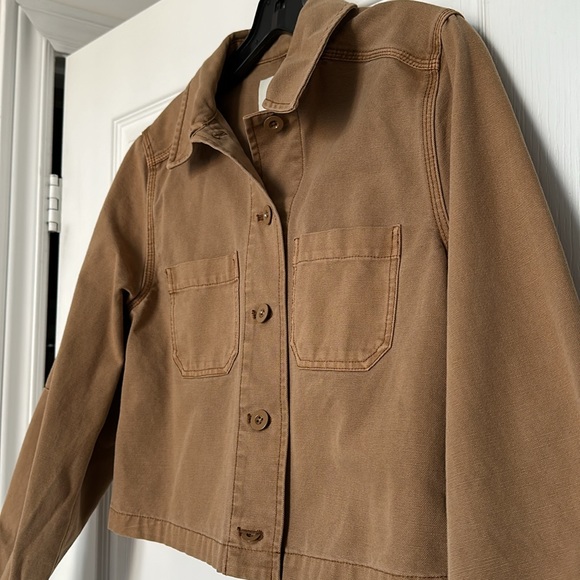 Wilfred Free Sabrina Jacket - Picture 2 of 8